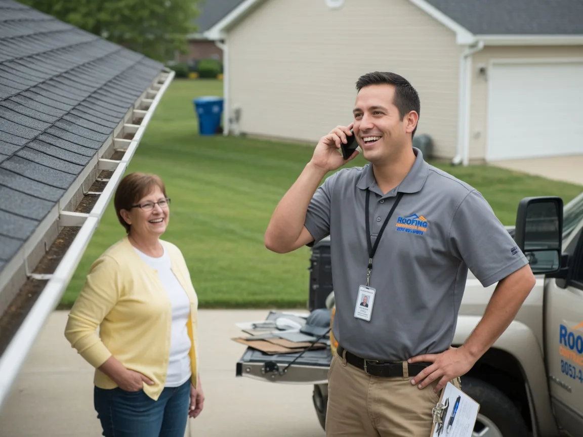 Local Roofing Contractors Unionville, IA FAQs